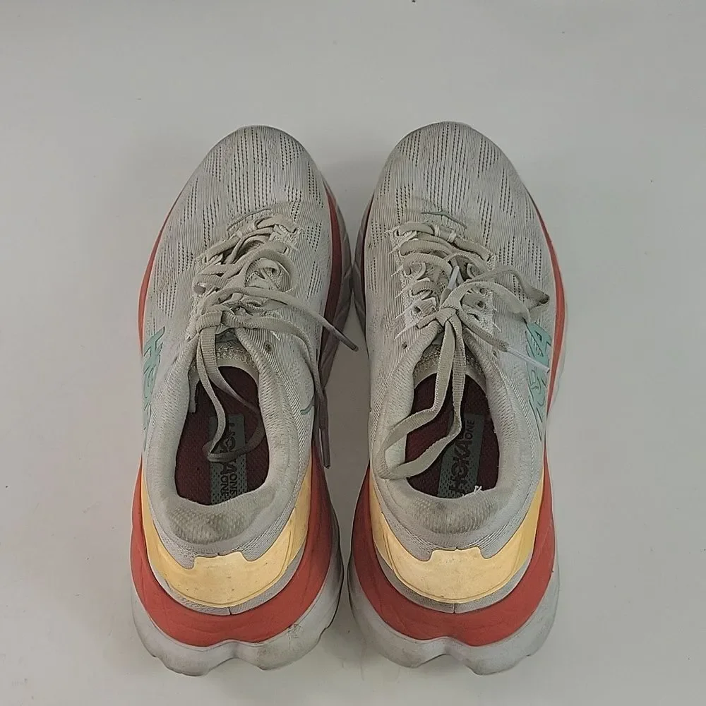 Hoke One One Mach 4 Men's Running Shoes